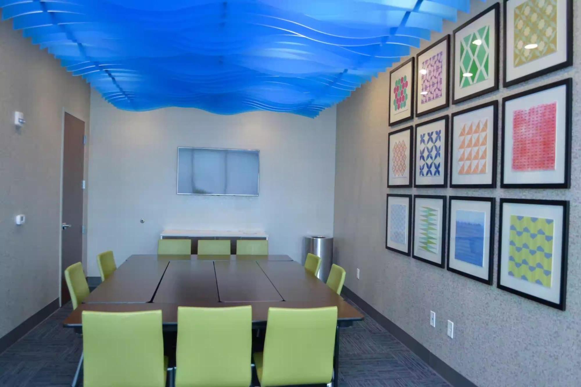 Holiday Inn Express & Suites Raleigh Airport - Brier Creek By Ihg Экстерьер фото
